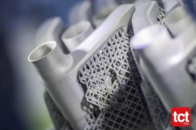 Kaiyun：刚刚这家国内金属3D打印厂商获硅谷近亿元投资！(图2)