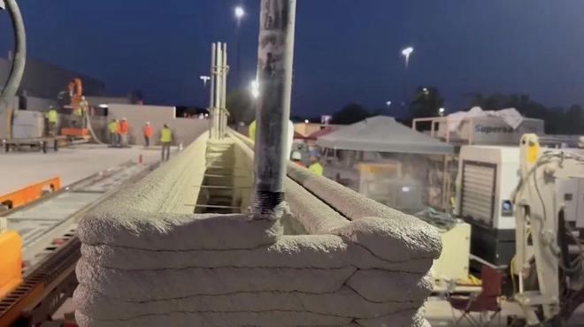 沃尔玛开设第二家3D打印商店(图2)