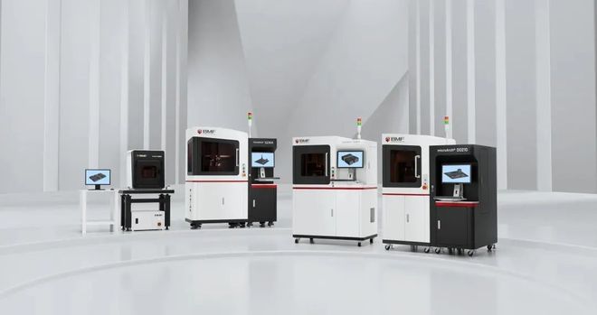 微纳3D打印攻克航天材料真空脱气难题!Horizon创新性融合摩方PμSL技术与浸镀工艺(图4)