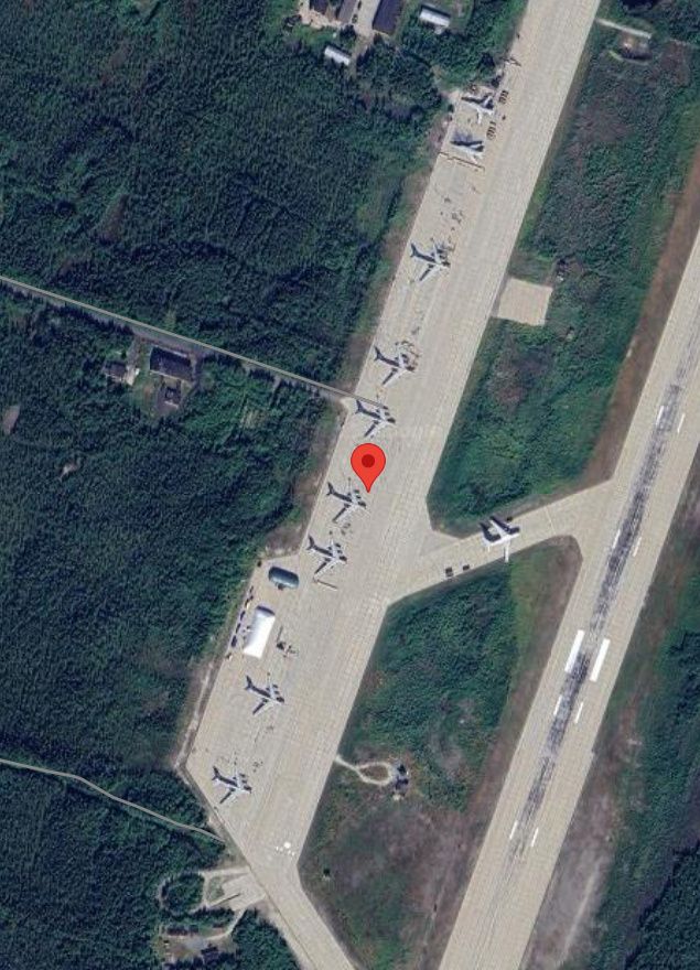 俄罗斯遭遇严重军事袭击！(图3)