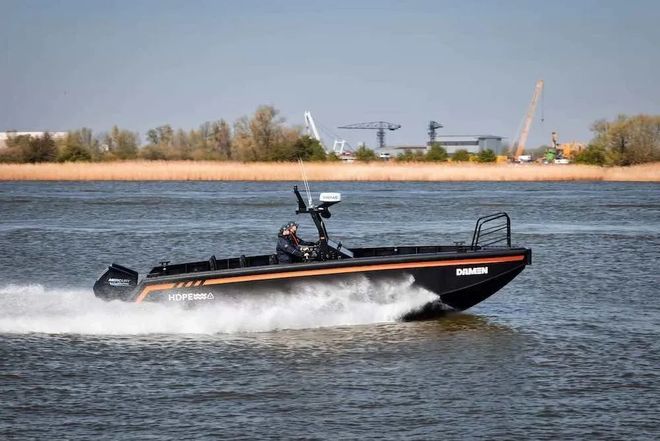 全员上船：3D打印驶入深水区这些船只已经启航了(图3)