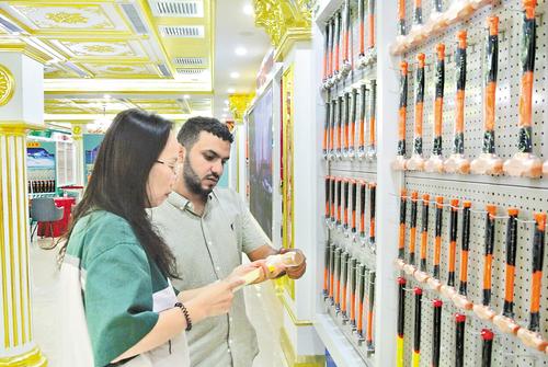 协同创新浇铸产业跃升强引擎(图2)