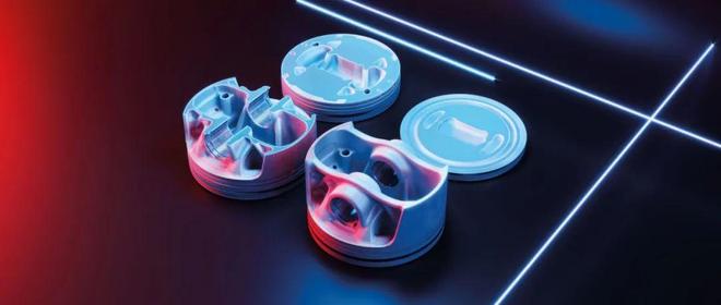 Kaiyun:四千字!3D打印技术在高性能汽车制造中的现有应用和当前挑战(图9)