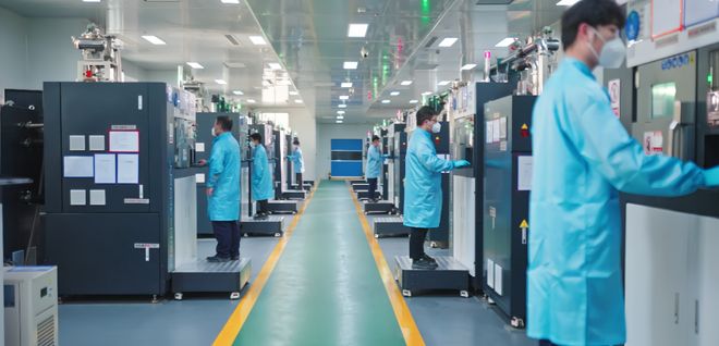 突破0-15°角无支撑金属3D打印中科祥龙树立行业新标杆(图3)