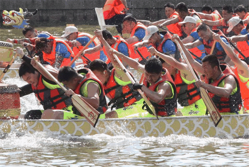 Kaiyun：当“安康”绑架端午十年一场始于自媒体的误解让全国人不快乐(图10)