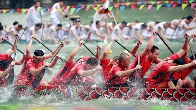 Kaiyun：当“安康”绑架端午十年一场始于自媒体的误解让全国人不快乐(图7)