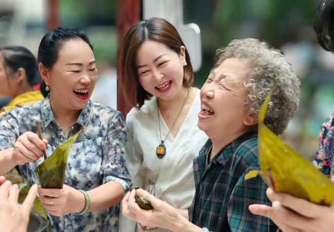 Kaiyun：当“安康”绑架端午十年一场始于自媒体的误解让全国人不快乐(图5)