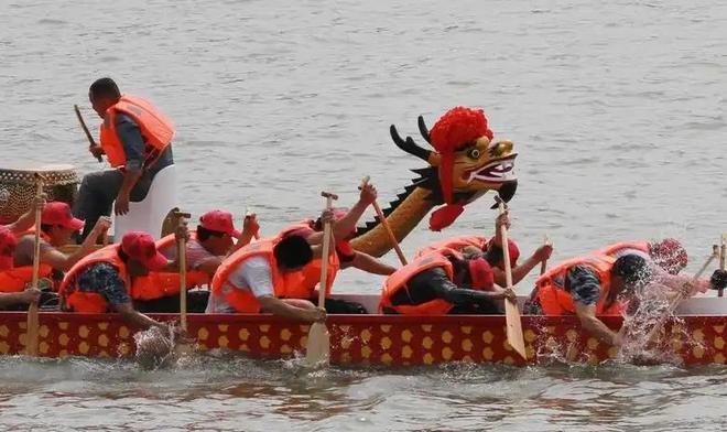 Kaiyun：当“安康”绑架端午十年一场始于自媒体的误解让全国人不快乐(图8)