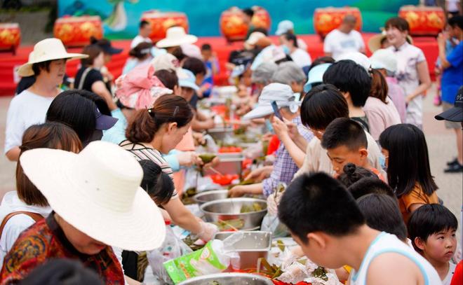 Kaiyun：当“安康”绑架端午十年一场始于自媒体的误解让全国人不快乐(图13)