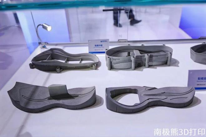 海天增材全新金属3D打印机C400M-SE小巧高效、性能升级、价格亲民(图4)