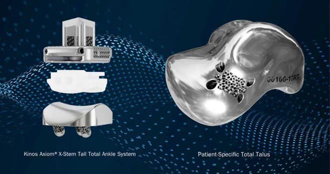 Kaiyun:三帝科技等两公司获战略投资;倍丰智能、中科祥龙金属3D打印取得突破;铂力特新专利公布(图3)
