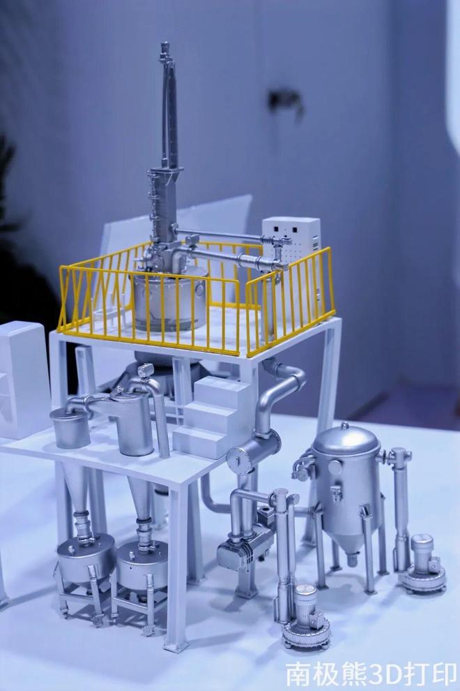 威拉里金属3D打印材料高温合金、钛合金、铝不锈钢、模具钢等大量出货(图4)