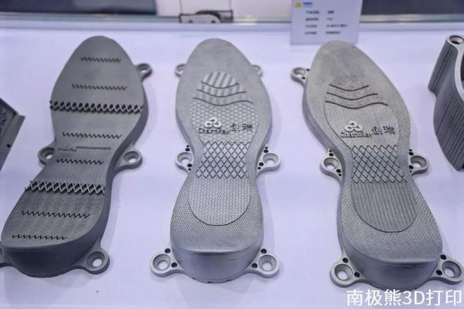 Kaiyun：鞋模金属3D打印专机交付将超百台创瑞激光深耕民用批量制造市场(图5)