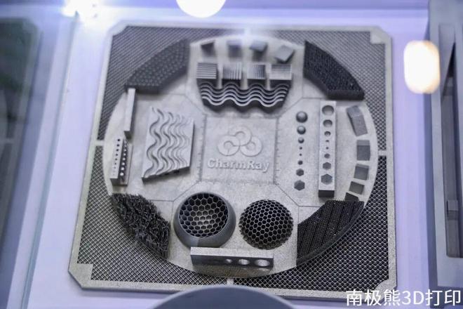 Kaiyun：鞋模金属3D打印专机交付将超百台创瑞激光深耕民用批量制造市场(图7)