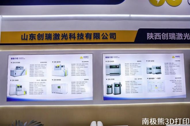 Kaiyun：鞋模金属3D打印专机交付将超百台创瑞激光深耕民用批量制造市场(图2)