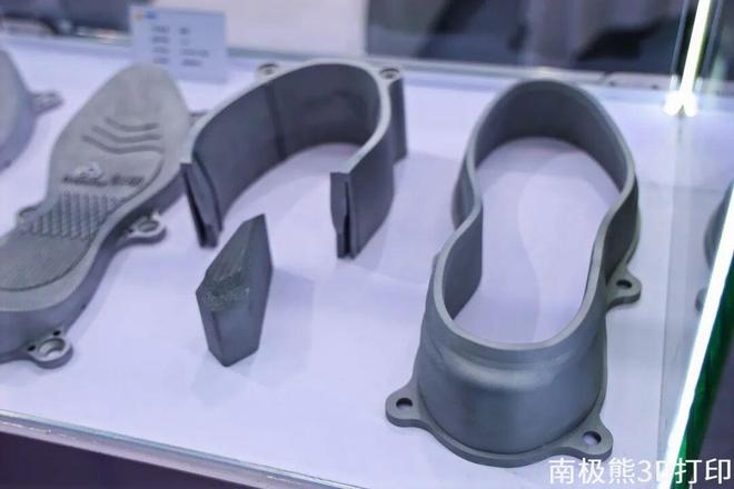 Kaiyun：鞋模金属3D打印专机交付将超百台创瑞激光深耕民用批量制造市场(图4)