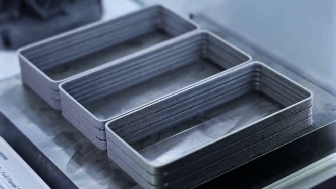 Kaiyun：3D打印装备、材料与应用共同发力中航迈特这些布局有深意(图9)