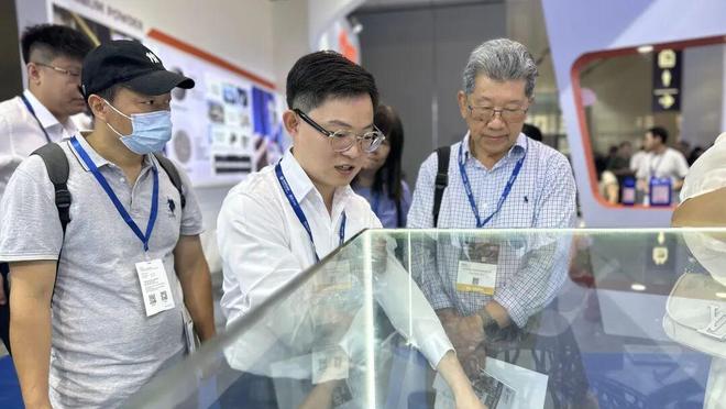 Kaiyun：3D打印装备、材料与应用共同发力中航迈特这些布局有深意(图10)