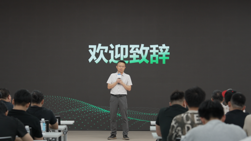 共探新机遇创想三维3D打印农场开放日(图2)