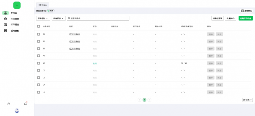 共探新机遇创想三维3D打印农场开放日(图8)