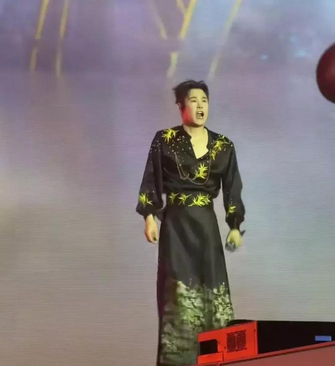 让女儿唱了几首歌的小沈阳怎么就犯了众怒?原因简单又现实(图2)