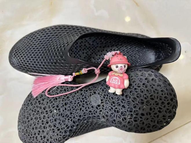 深圳3D打印展会人气火爆招募观后感直播嘉宾(图2)