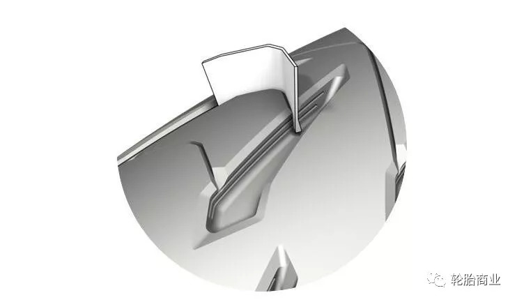 米其林新轮胎——3D打印(图2)