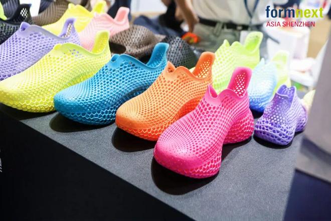 Formnext深圳3D打印展深度思考我们都面临被同行“迅速干掉”的风险(图6)