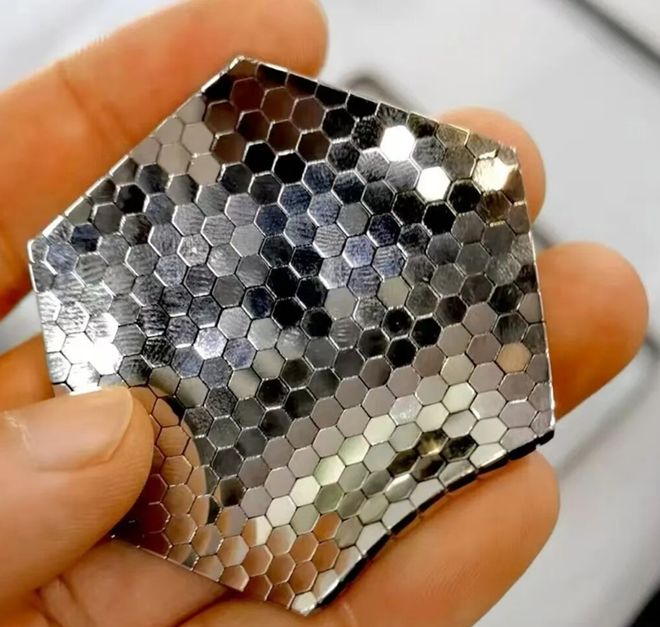 Formnext深圳3D打印展深度思考我们都面临被同行“迅速干掉”的风险(图2)