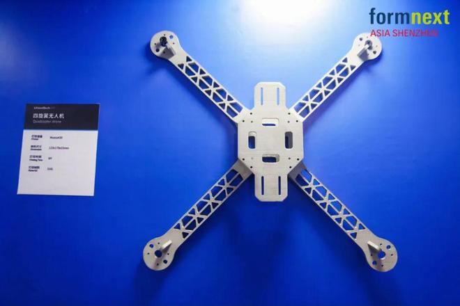 Formnext深圳3D打印展深度思考我们都面临被同行“迅速干掉”的风险(图8)