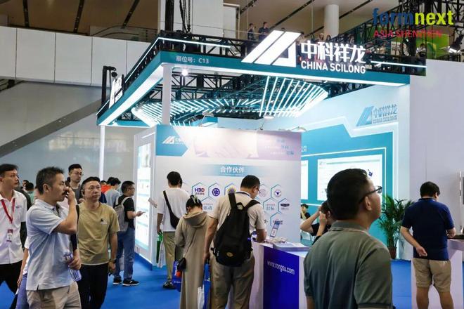 Formnext深圳3D打印展深度思考我们都面临被同行“迅速干掉”的风险(图5)