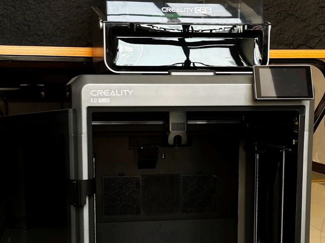 当上冠军创想三维还没打出未来(图3)