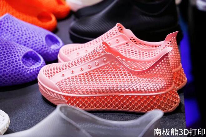中外3D打印的两条路：西方在争夺创新而中国则推动落地2025 Formnext深圳展(图4)