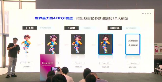 中外3D打印的两条路：西方在争夺创新而中国则推动落地2025 Formnext深圳展(图10)