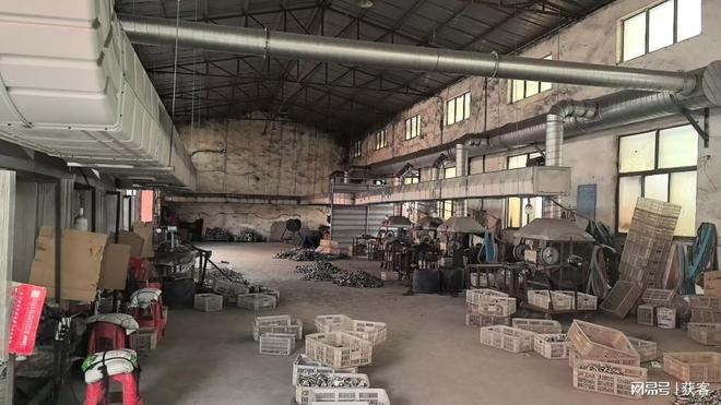 德邺不锈钢制品：不锈钢铸造厂家助推高端制造业升级(图2)