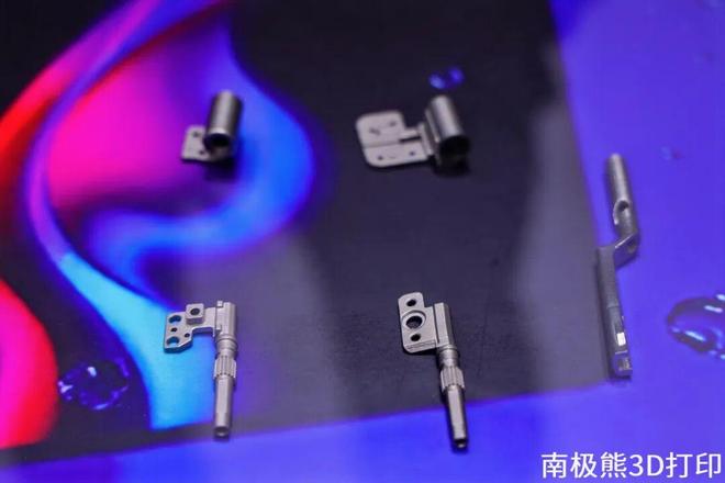 铂力特半年营收667亿元研发烧了125亿金属3D打印四期生产基地达产后预计年营收21亿(图6)