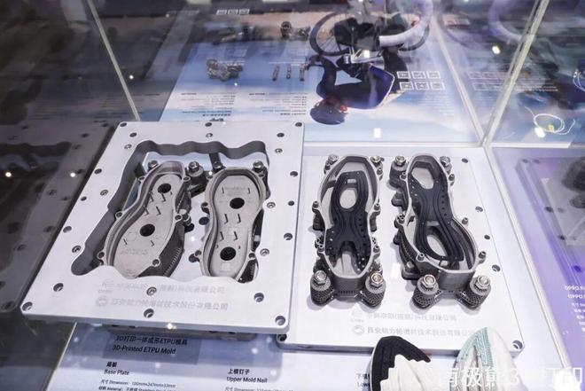 铂力特半年营收667亿元研发烧了125亿金属3D打印四期生产基地达产后预计年营收21亿(图7)