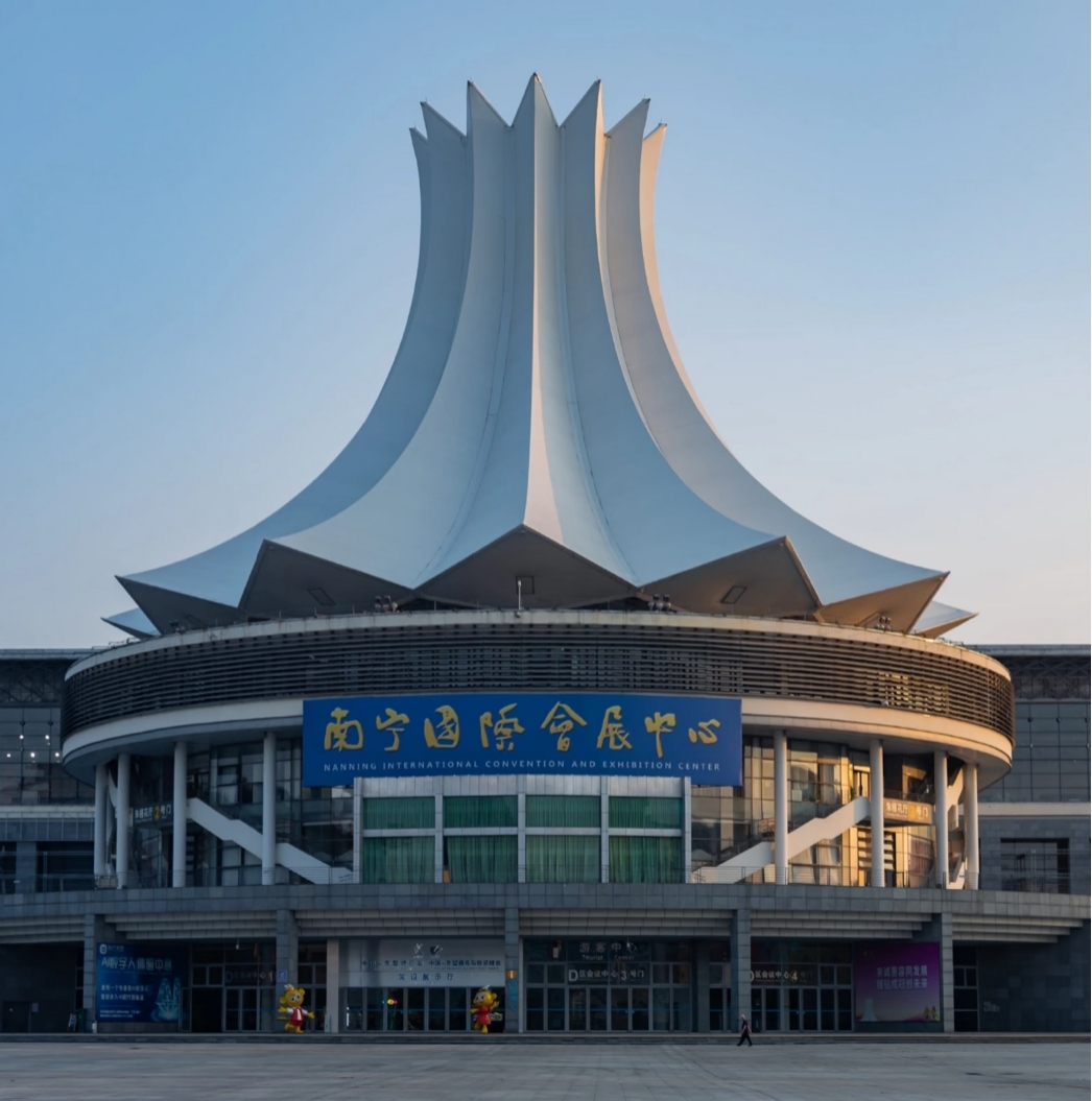 第十一届全国青少儿语言艺术盛典广西总展演(图2)