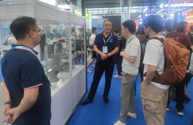 Kaiyun：智能激光锻打印、激光电弧合打印及电子束点：西空制造创新3D技术发展(图4)