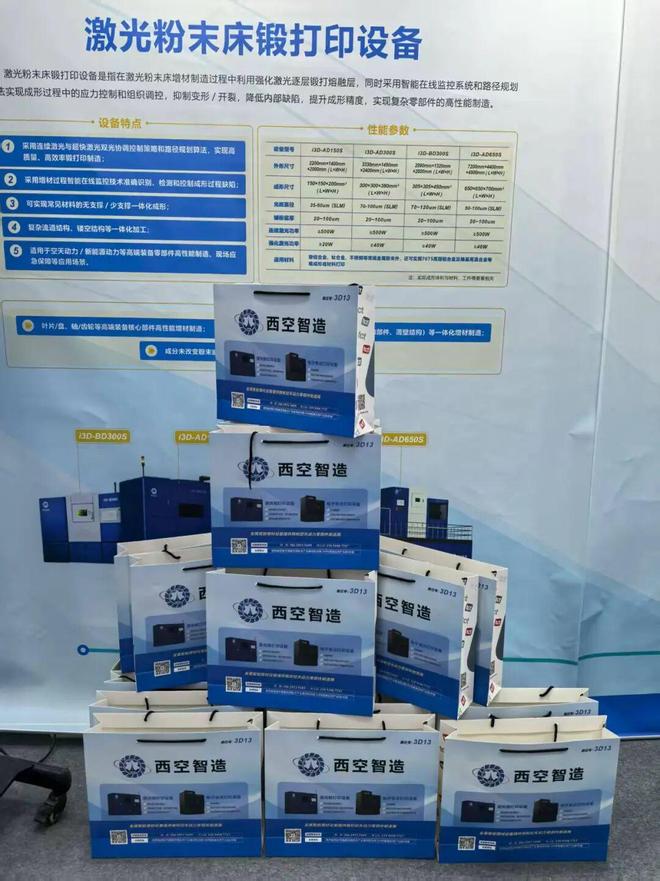 Kaiyun：智能激光锻打印、激光电弧合打印及电子束点：西空制造创新3D技术发展(图2)