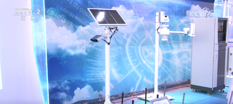 3D打印血管支架、仿生嗅觉识别……服贸焕新！科技前沿应用勾勒产业新图景