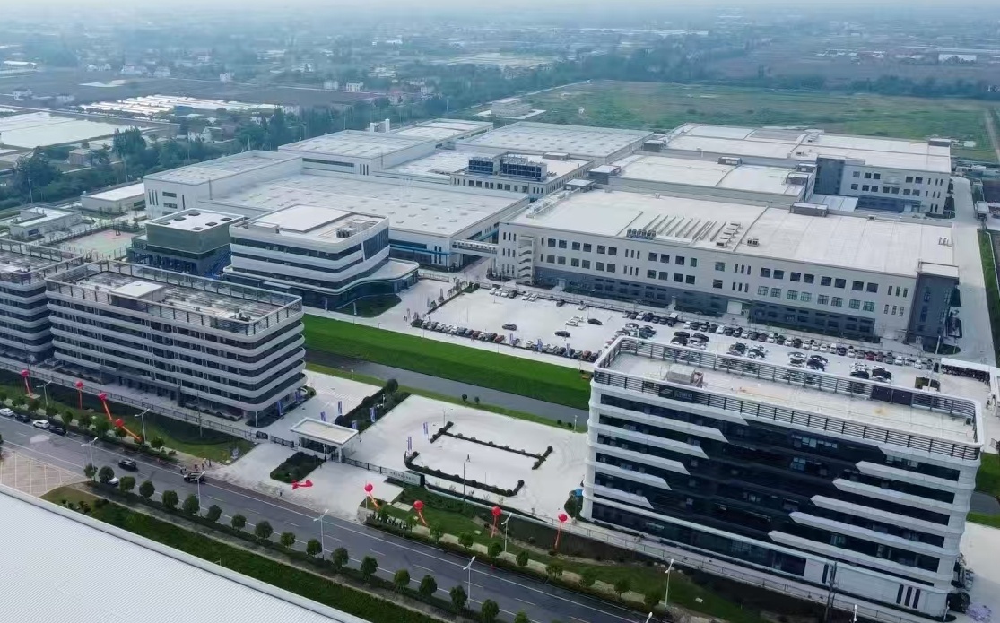 Kaiyun：南通如皋：弹好科创强市“三重奏”