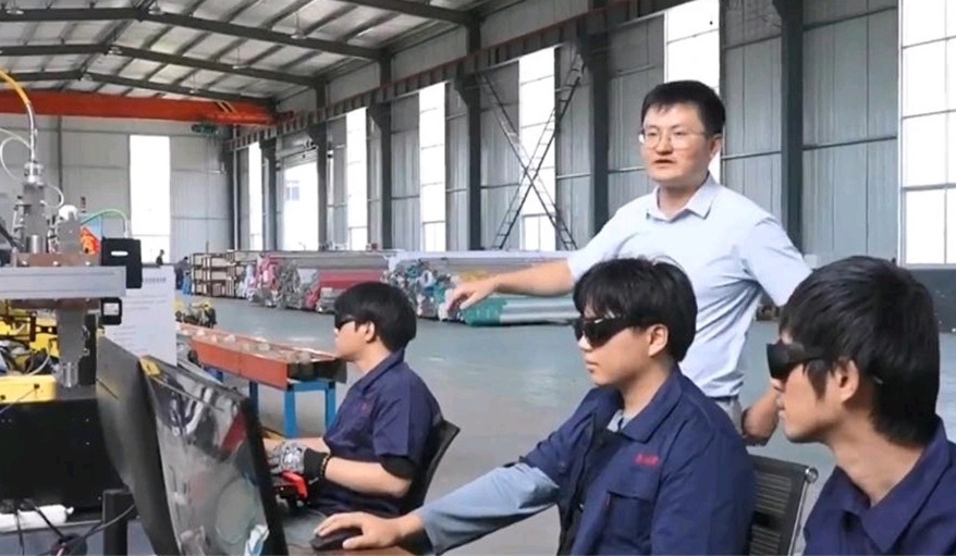 Kaiyun：南通如皋：弹好科创强市“三重奏”(图2)