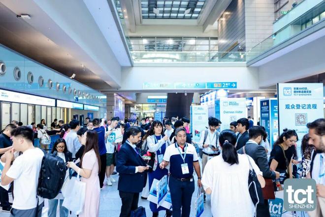 TCT深圳3D打印展收官我们精心剪辑了数十个采访视频以期完美展示企业风采