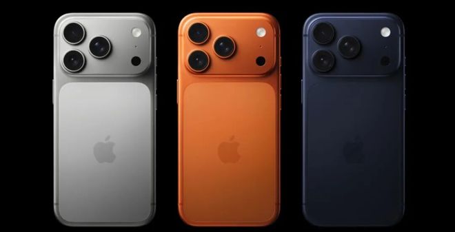 苹果承认了：两款手表和 iPhone Air 使用3D打印钛合金零件(图4)