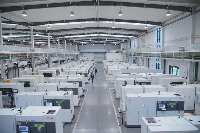 苹果承认了：两款手表和 iPhone Air 使用3D打印钛合金零件(图5)