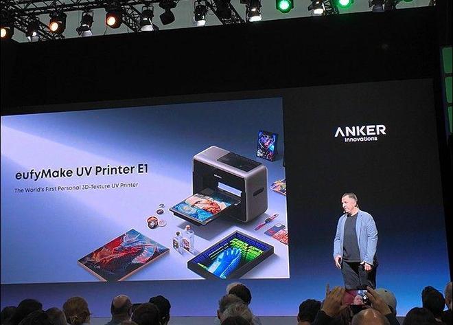 Anker安克IFA25率先出牌！强悍充电产品外这款派对神器太酷了(图5)