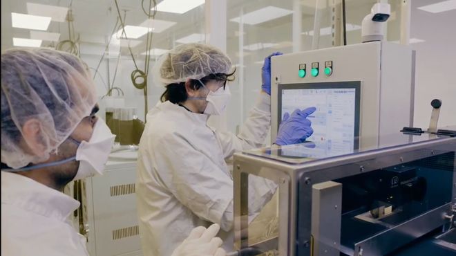 3D打印电池组件真的可行吗？Sakuu干电极打印技术最新揭秘(图3)