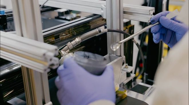 3D打印电池组件真的可行吗？Sakuu干电极打印技术最新揭秘(图5)