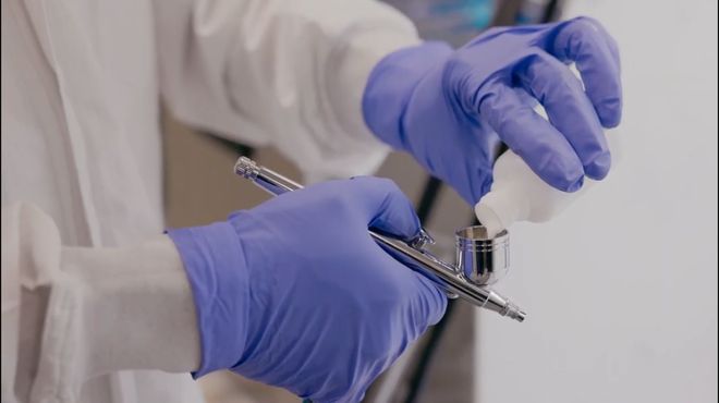 3D打印电池组件真的可行吗？Sakuu干电极打印技术最新揭秘(图4)